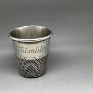 Sterling Silver_Drink_Measure_thimble